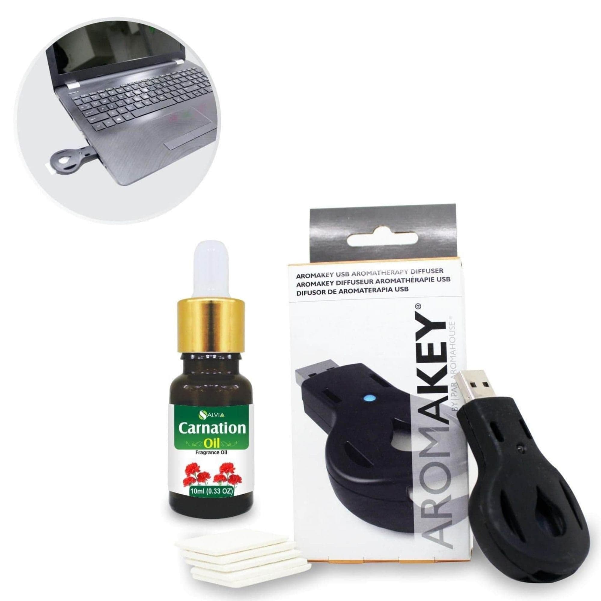 Salvia Gifts,Diffuser Aroma key USB Diffuser For Laptop with Fragrance - Shoprythm Salvia Gifts,Diffuser Aroma key USB Diffuser For Laptop with Fragrance - Shoprythm